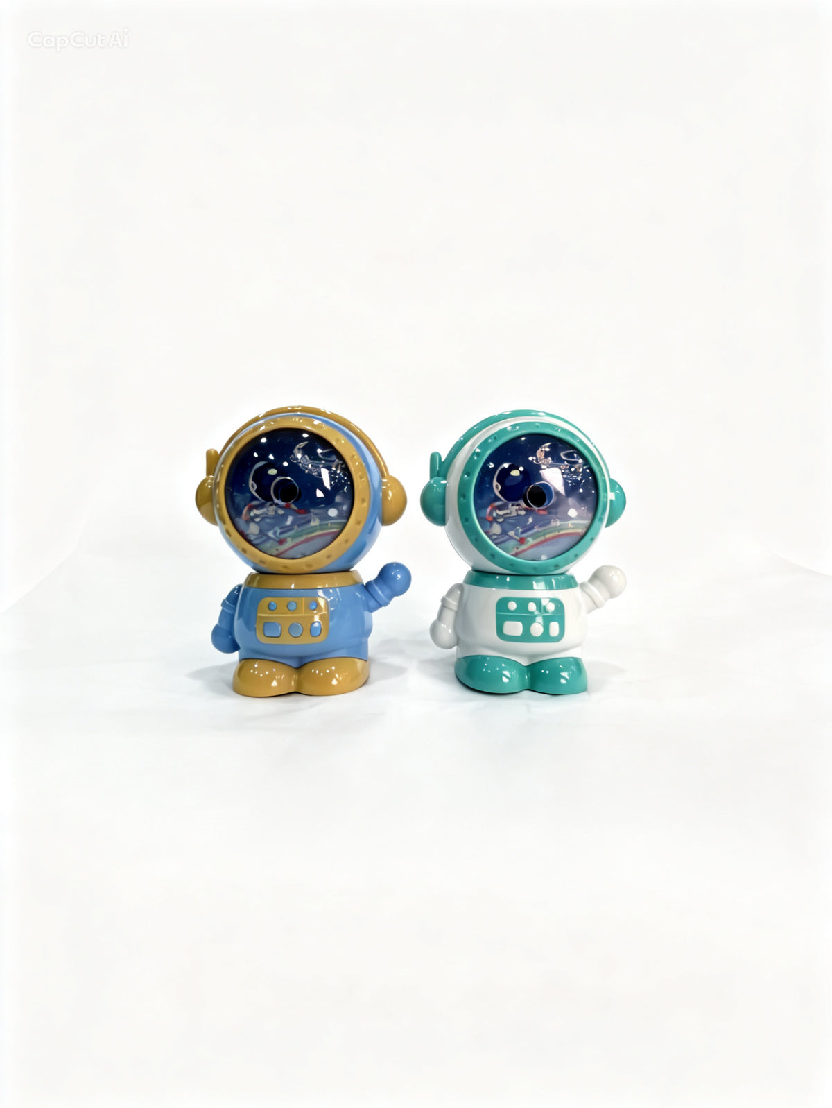 Kids Pencil Sharpener