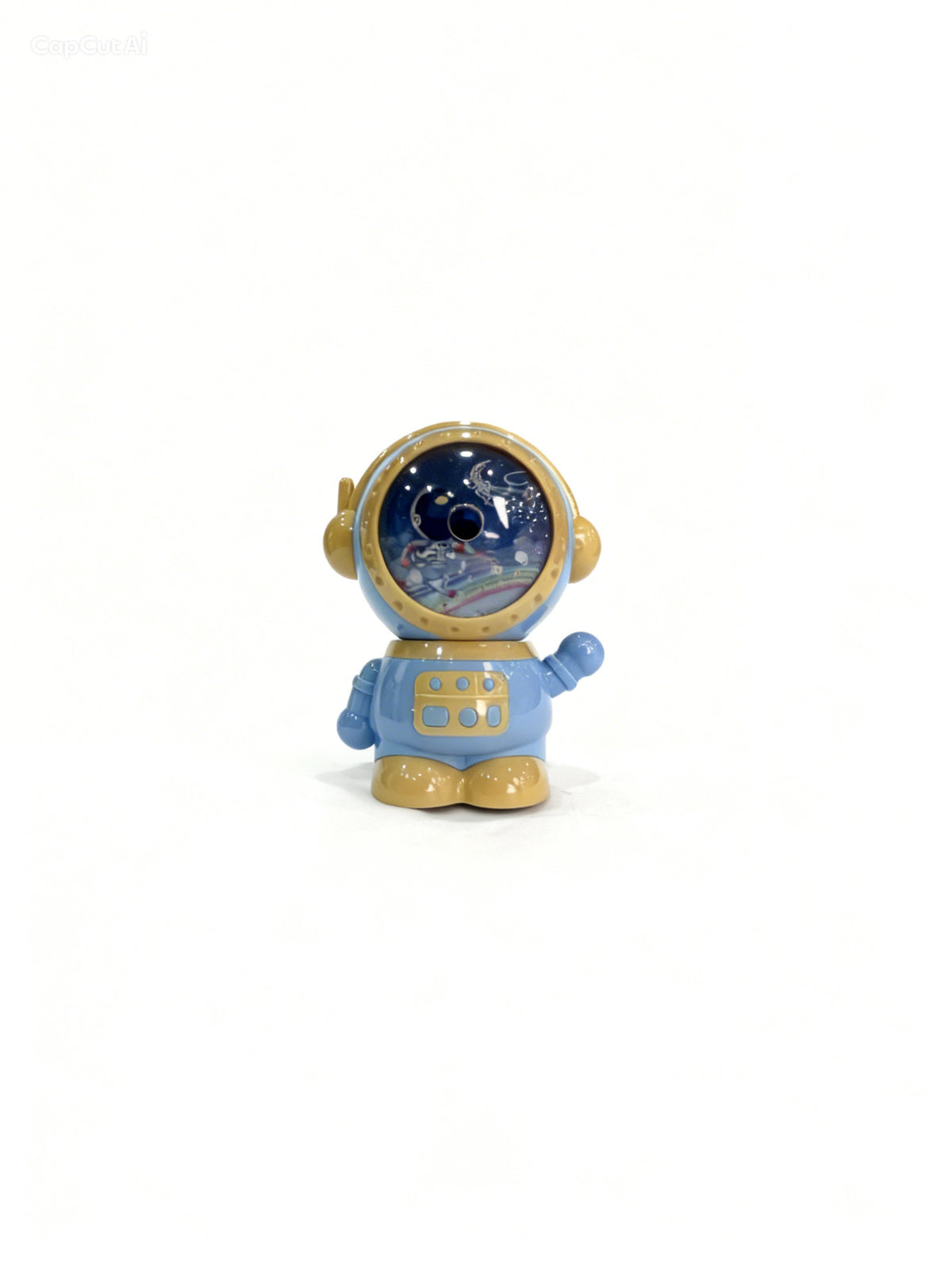 Kids Pencil Sharpener