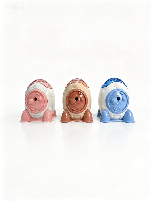 Kids Pencil Sharpener
