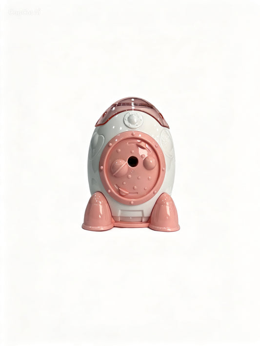 Kids Pencil Sharpener