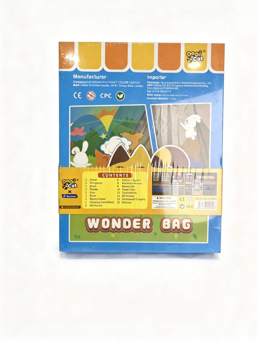 Kids Drawing Kit