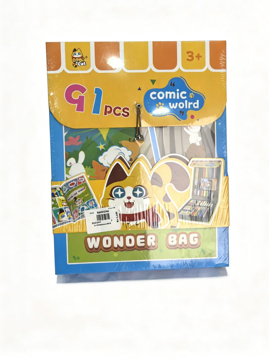 Kids Drawing Kit