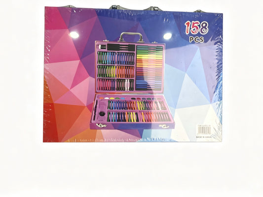 Kids Drawing Kit