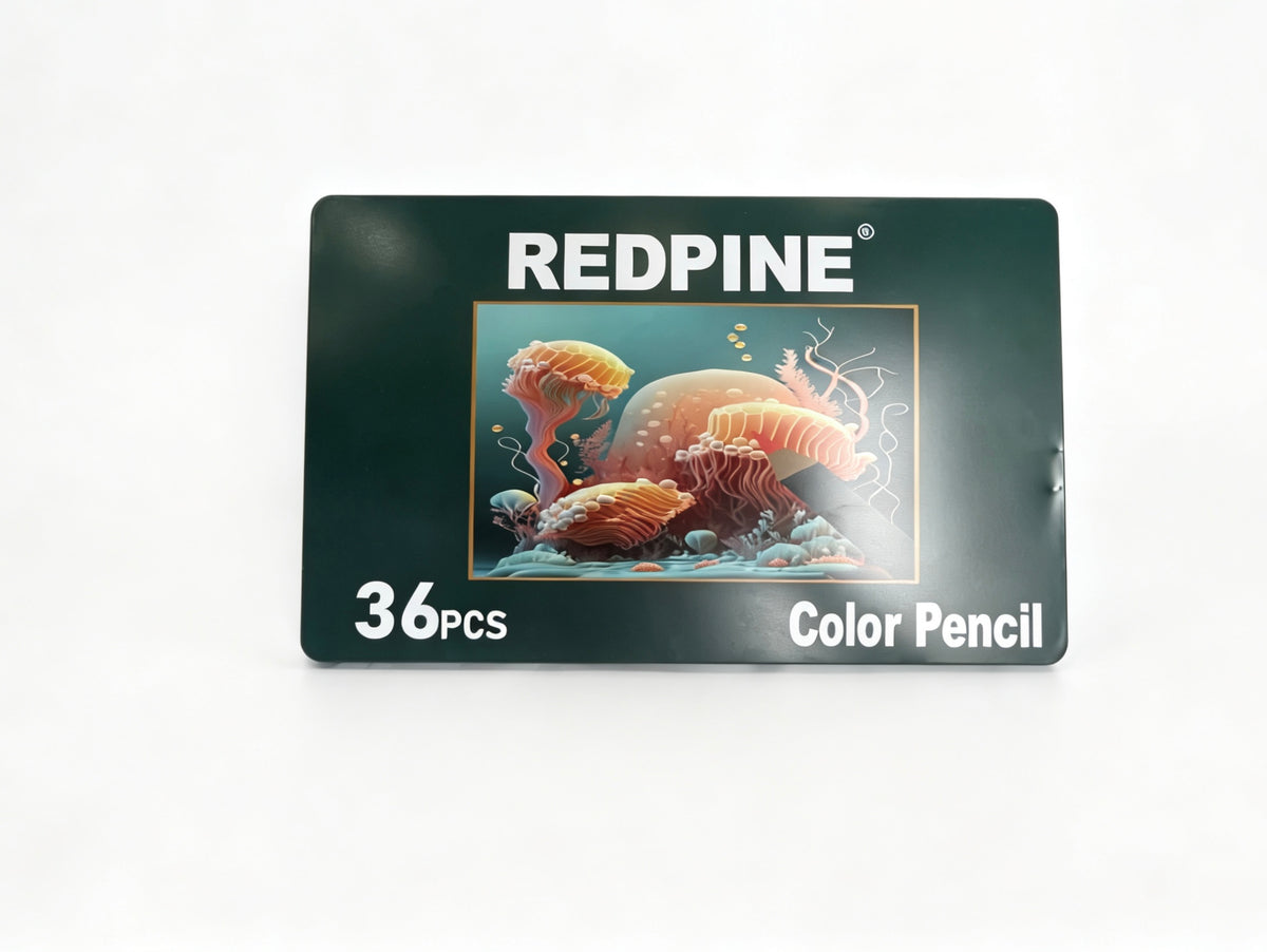 36pcs Color Pencils