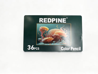 36pcs Color Pencils