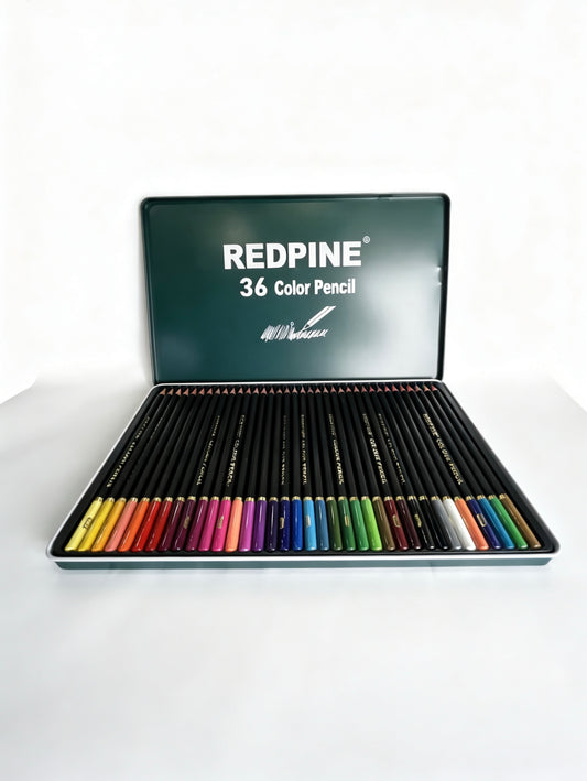 36pcs Color Pencils