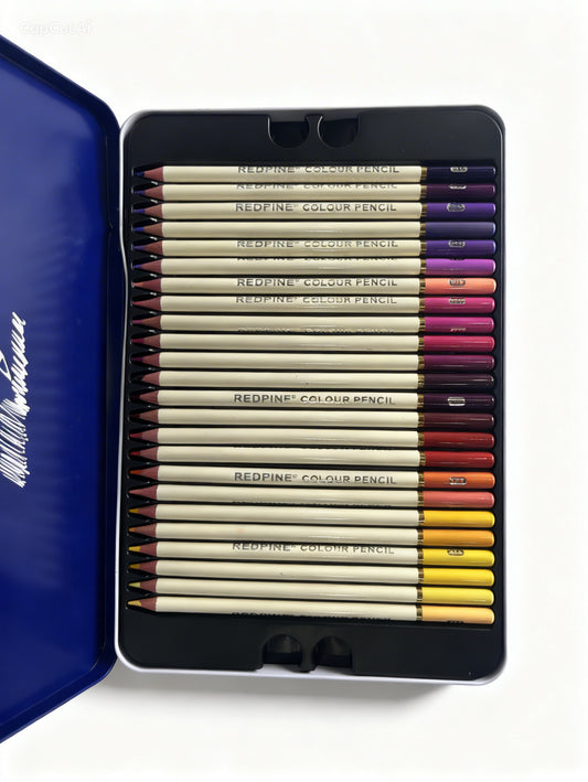 48pcs Color Pencils