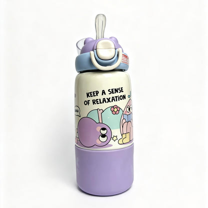 Water Bottle