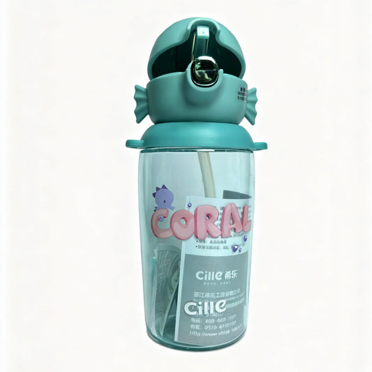 Water Bottle