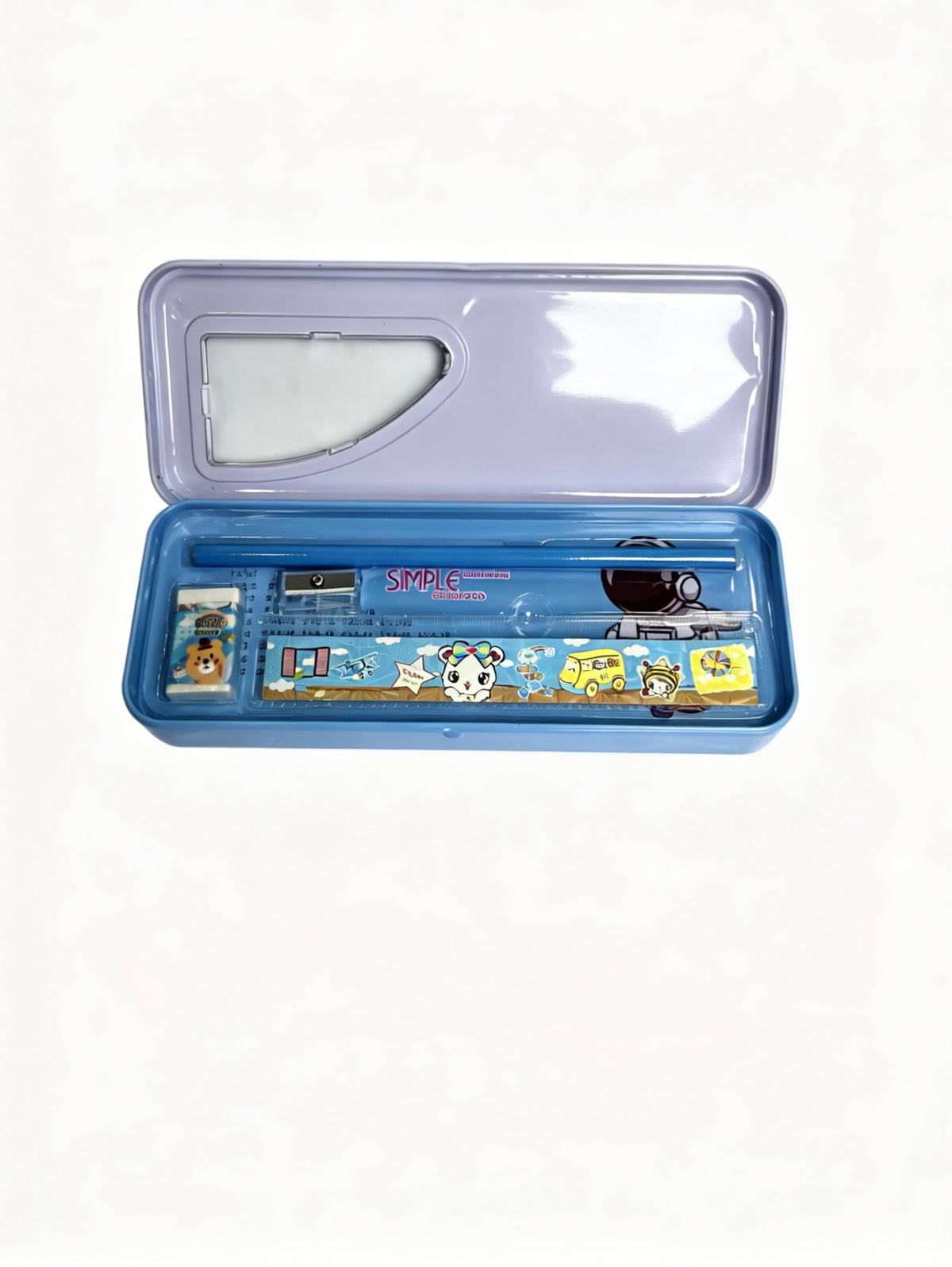 Geometry Set
