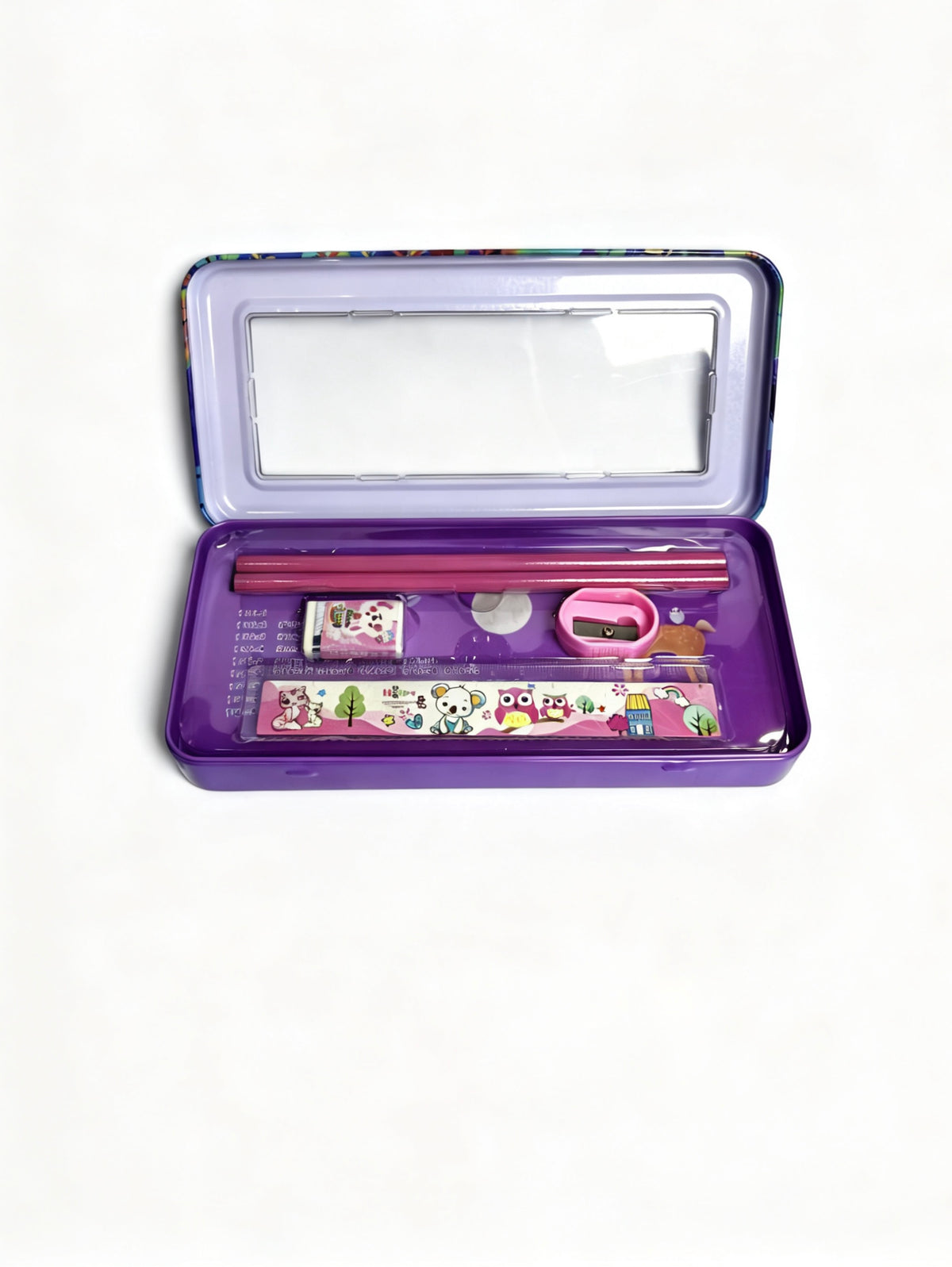 Geometry Set