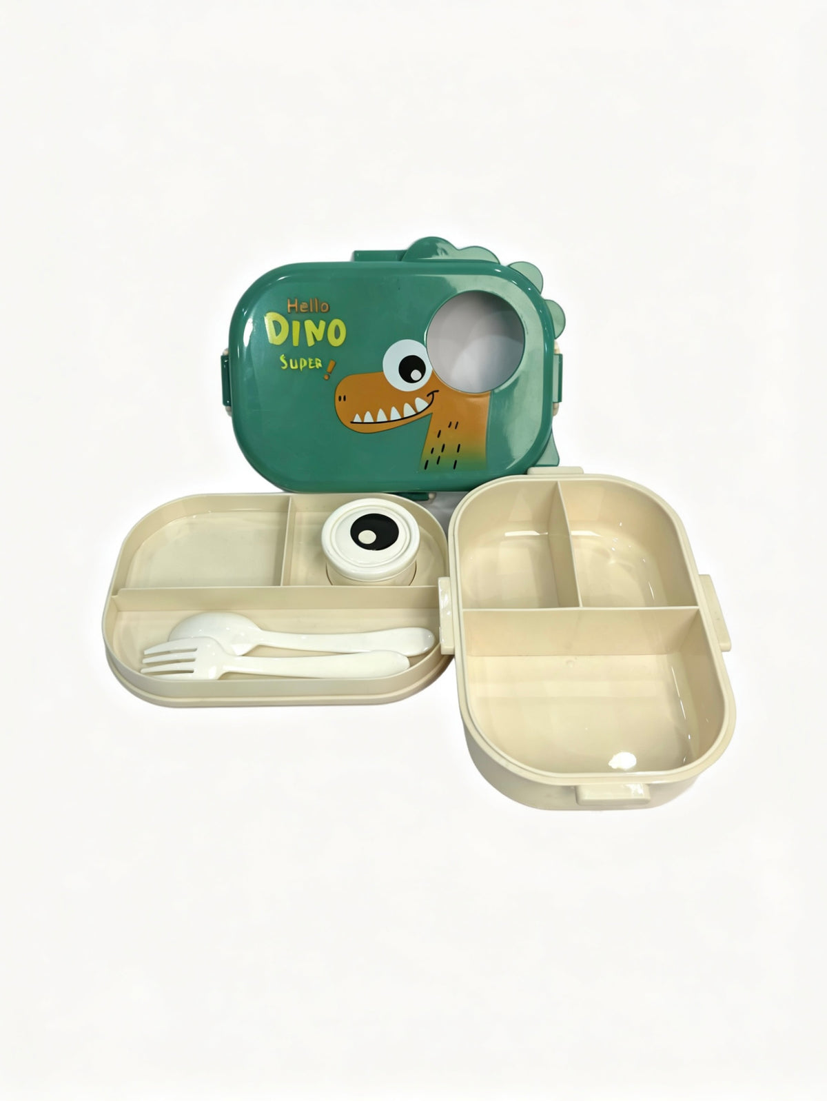 Lunch Box