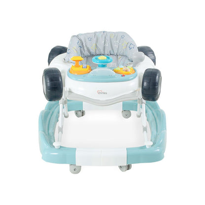 Comfortable Baby Walker for Early Steps