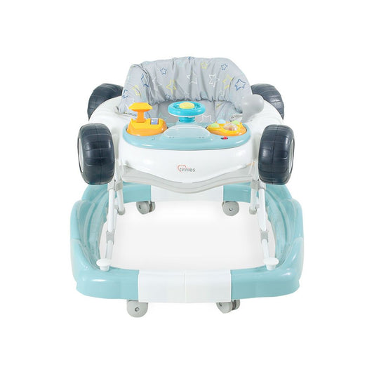 Comfortable Baby Walker for Early Steps