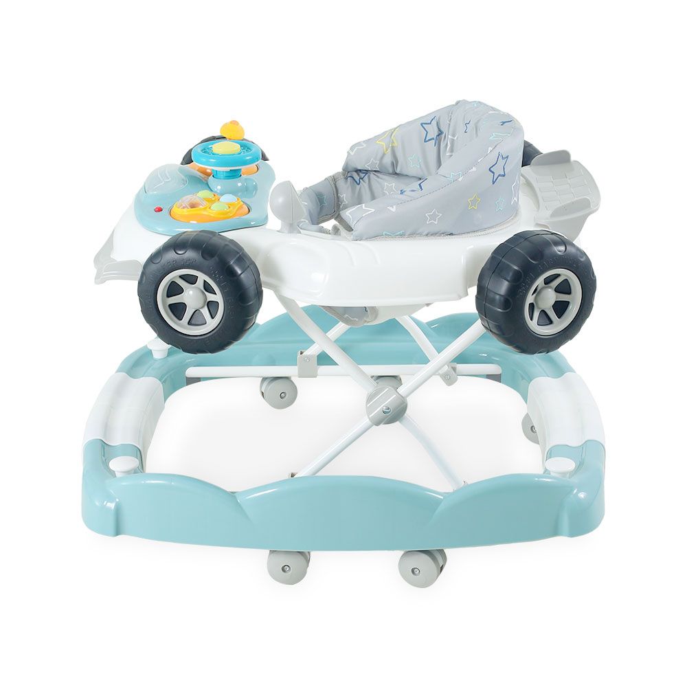 Comfortable Baby Walker for Early Steps