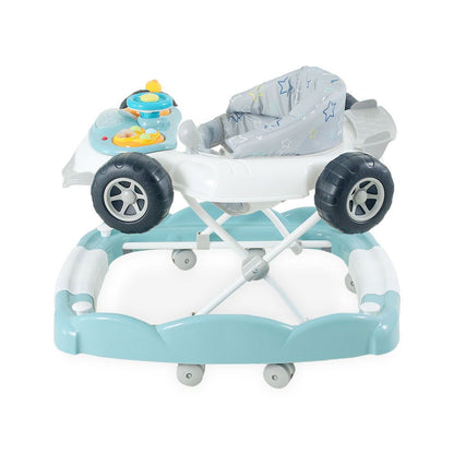 Comfortable Baby Walker for Early Steps
