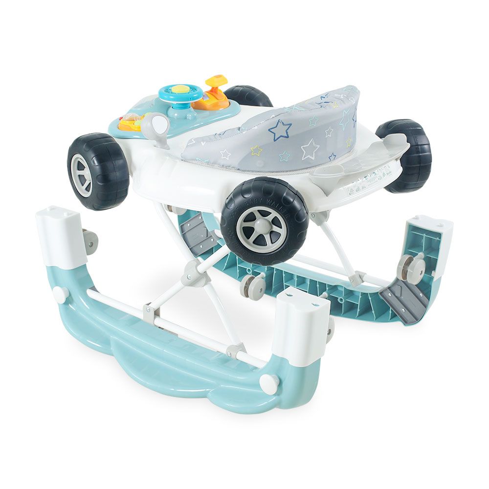Comfortable Baby Walker for Early Steps