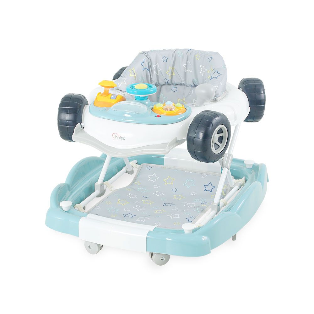 Comfortable Baby Walker for Early Steps
