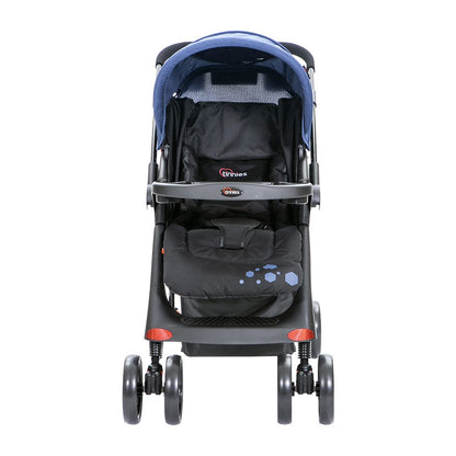 Premium Baby Stroller – Safe & Comfortable