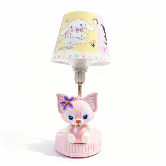 Baby Night Lamp