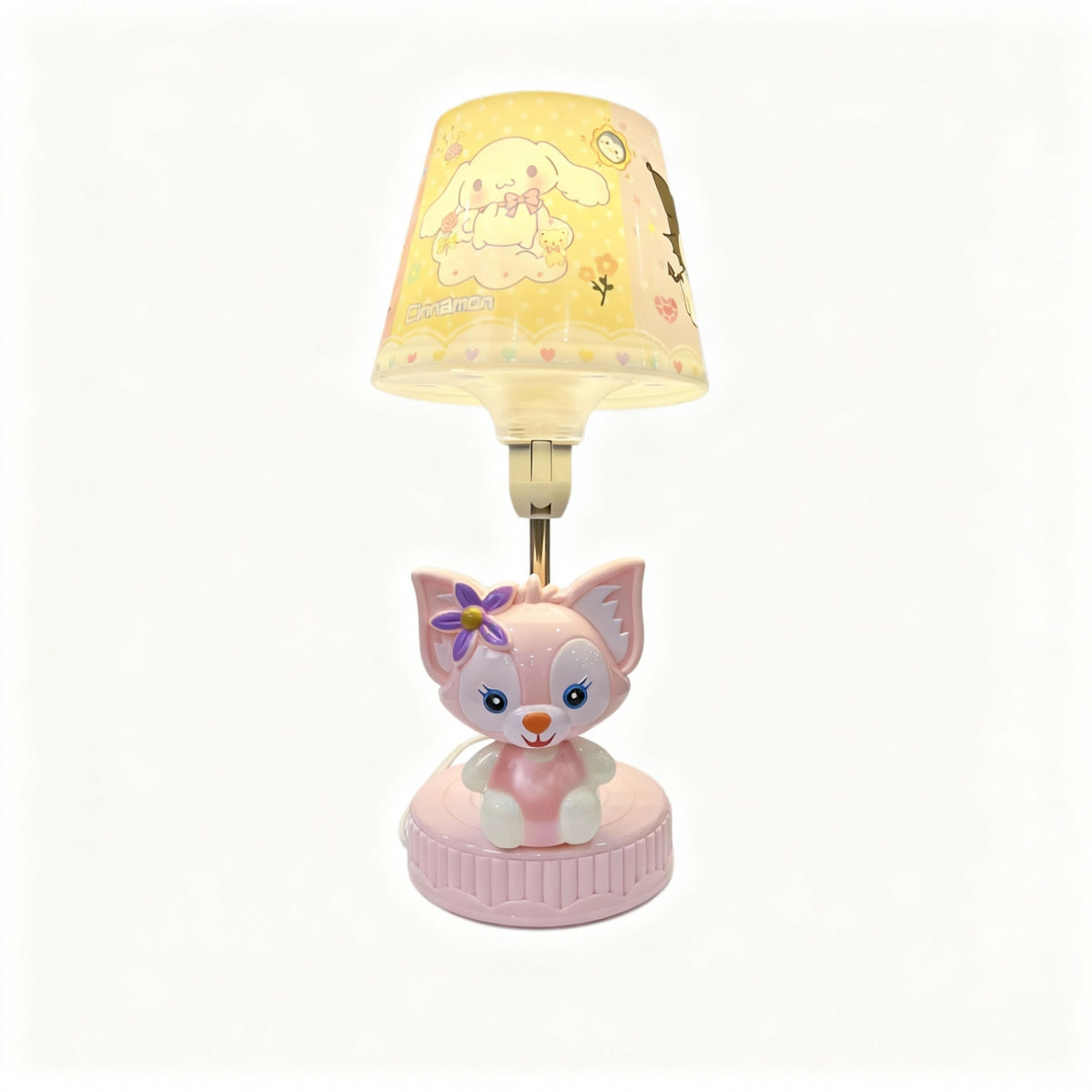 Baby Night Lamp