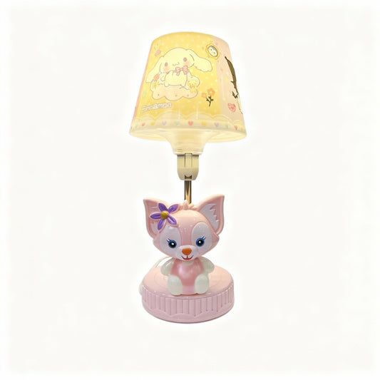 Baby Night Lamp