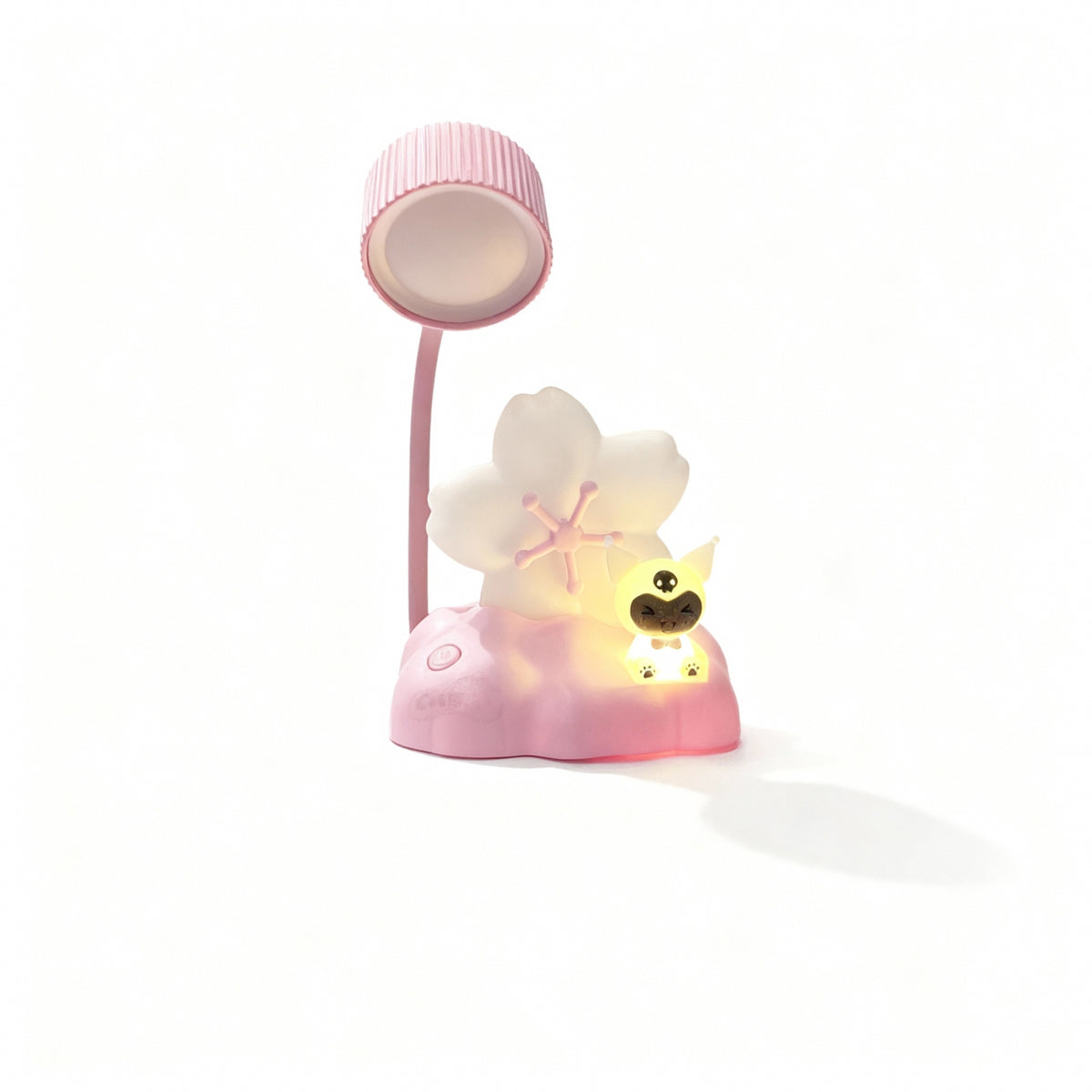Kids Study Table Lamp