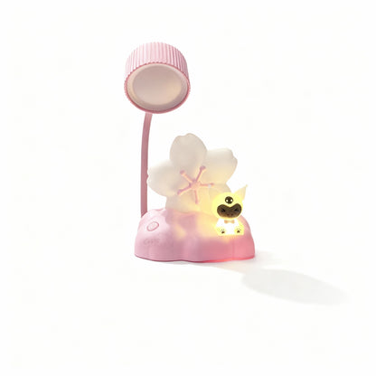 Kids Study Table Lamp