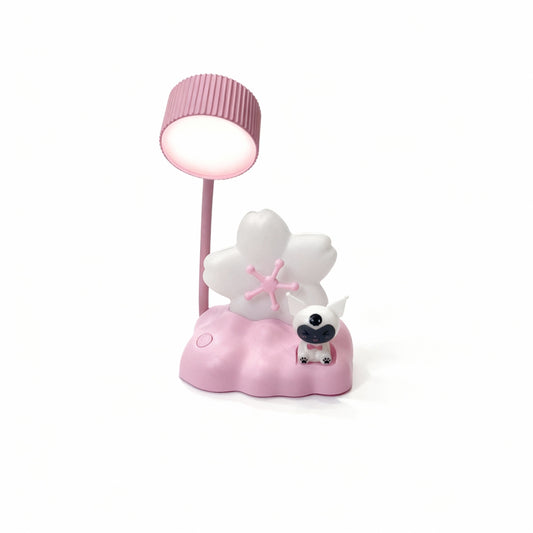 Kids Study Table Lamp
