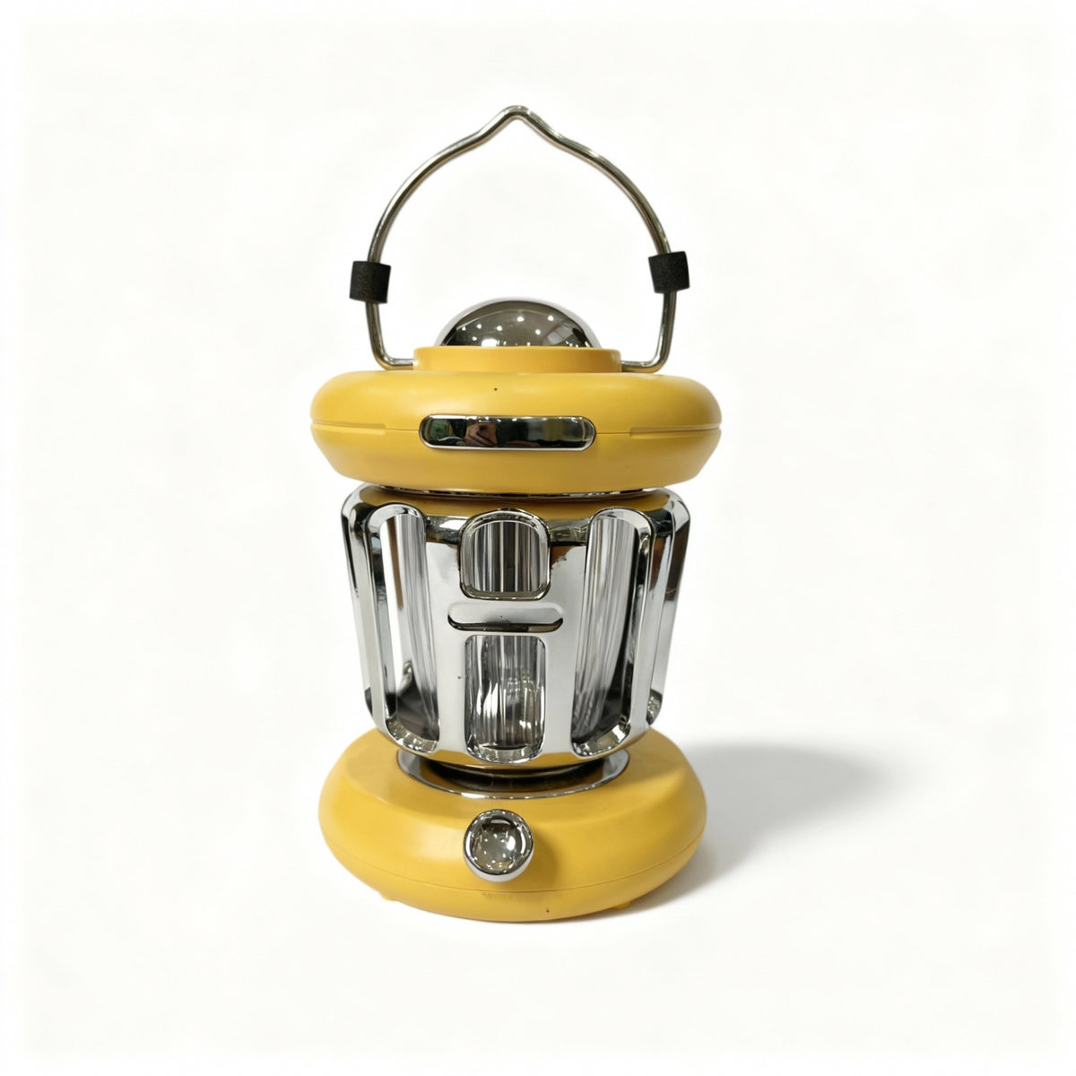 Vintage Kids Lamp