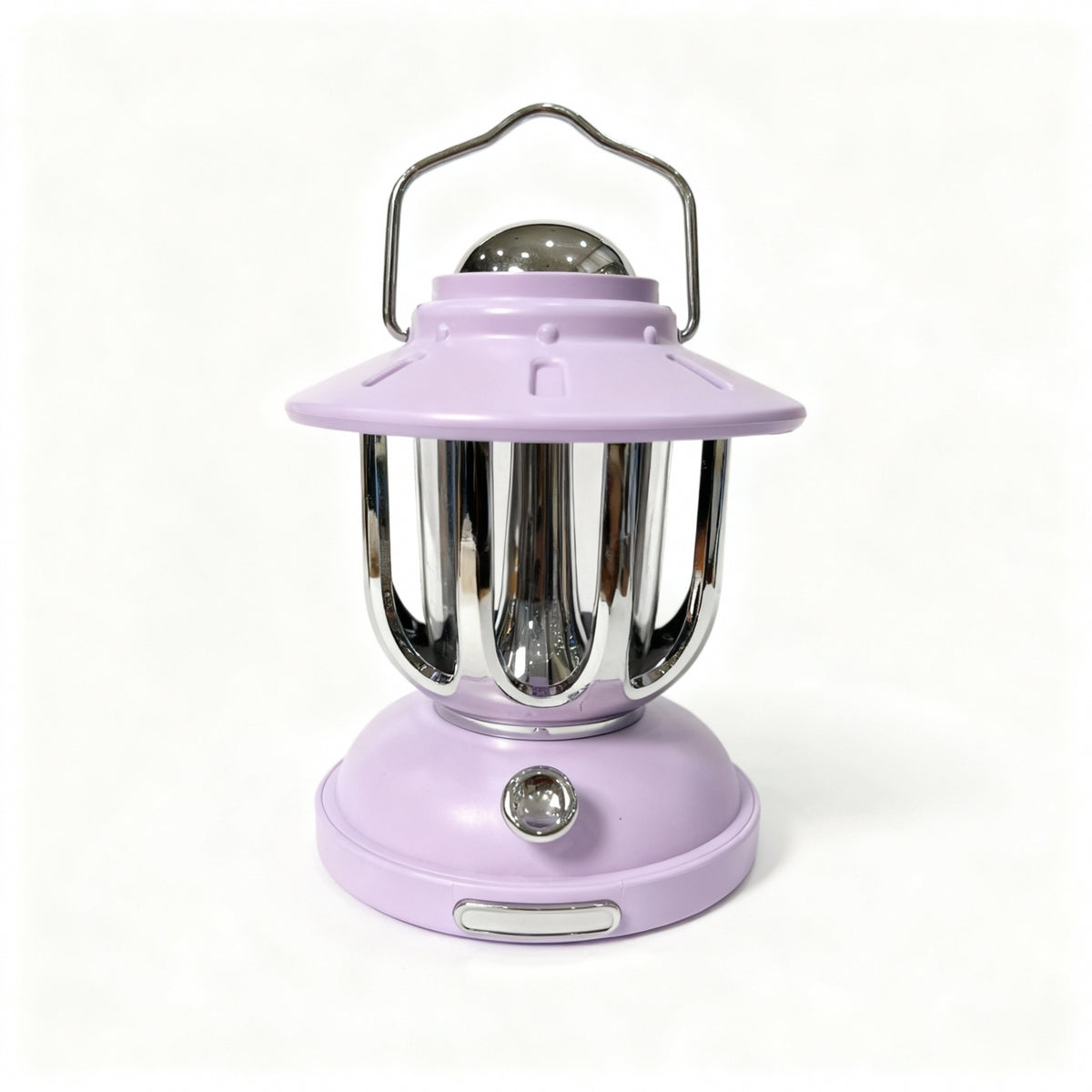 Vintage Kids Lamp