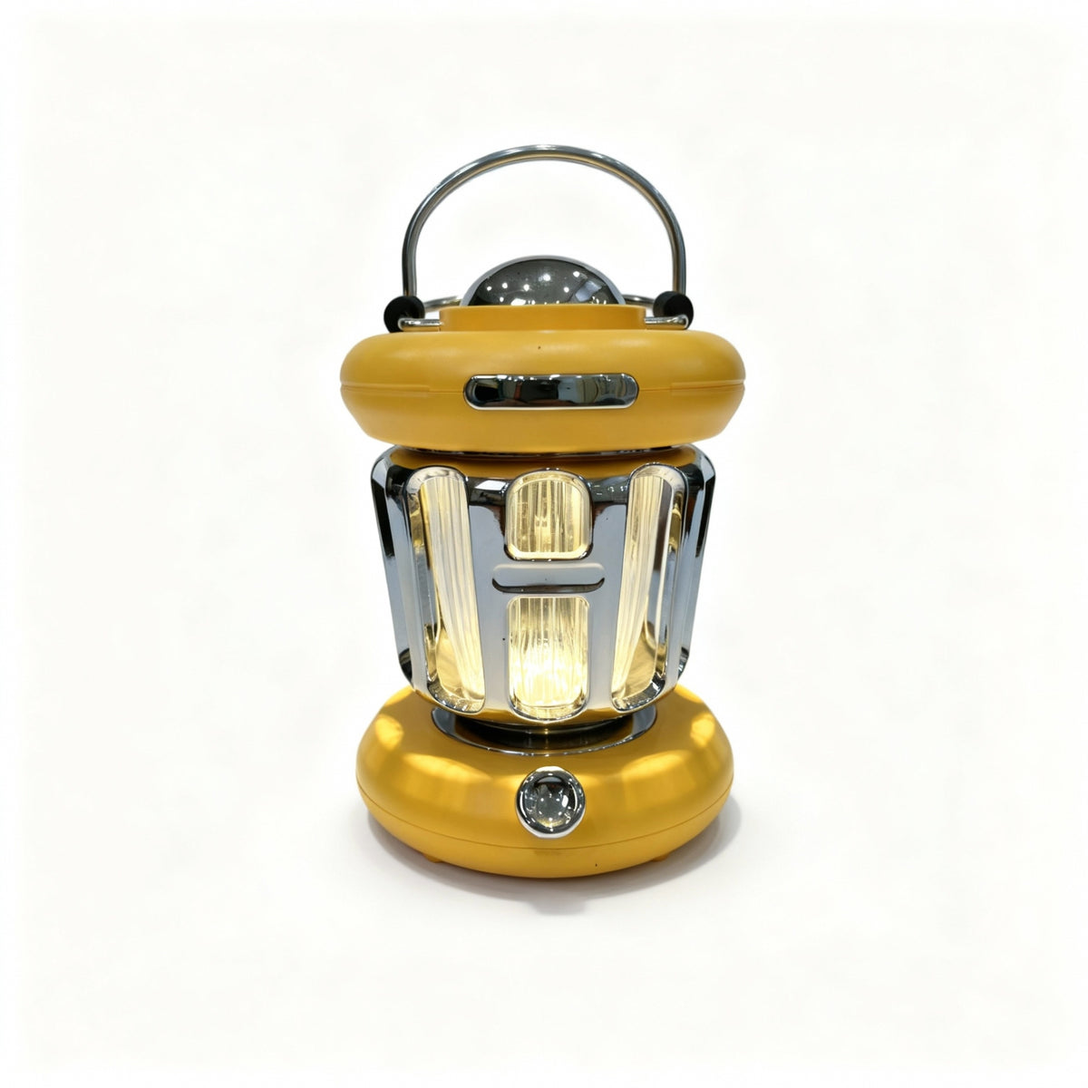 Vintage Kids Lamp