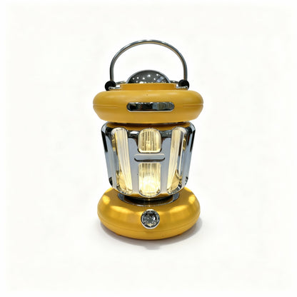 Vintage Kids Lamp