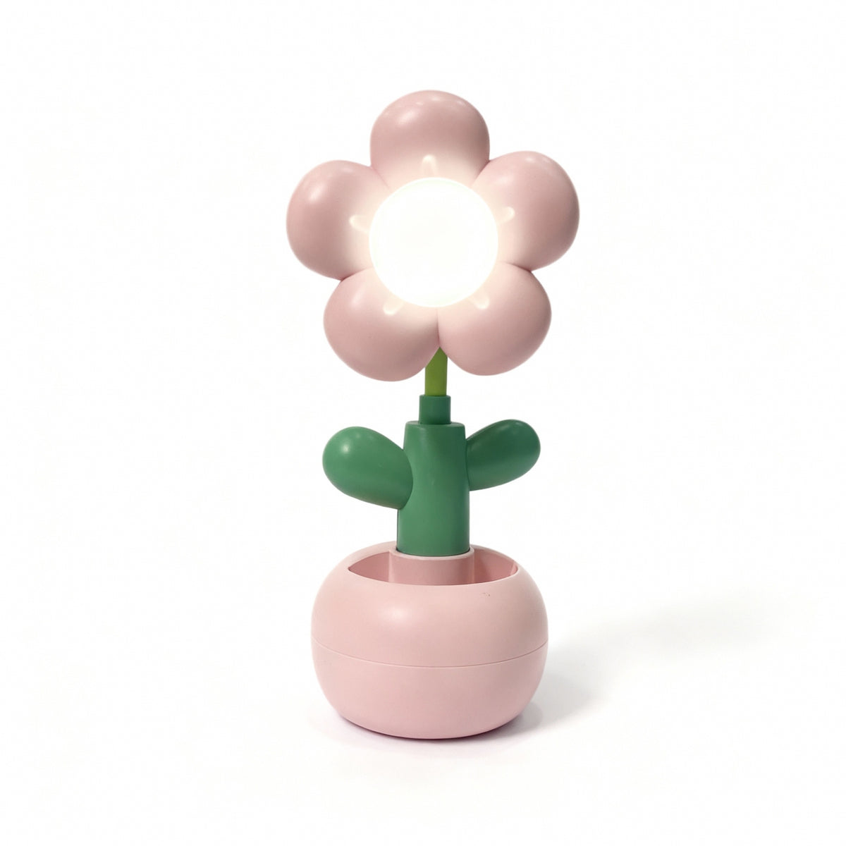Kids Flower Night Lamp