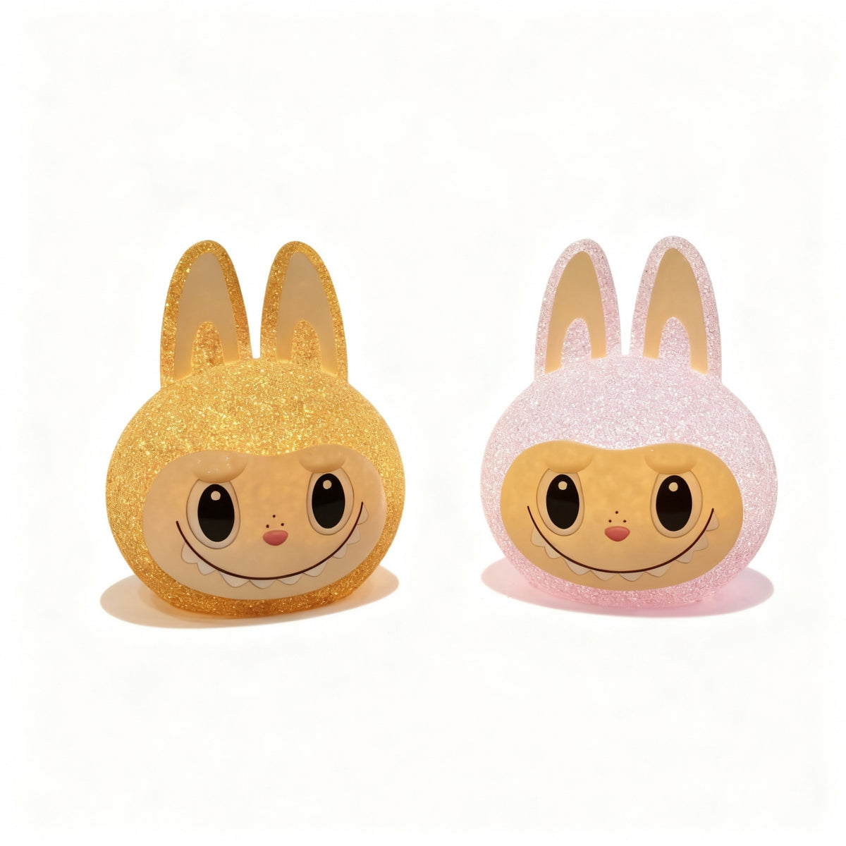 Labubu Night Lamp