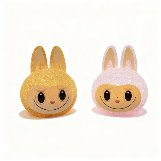 Labubu Night Lamp