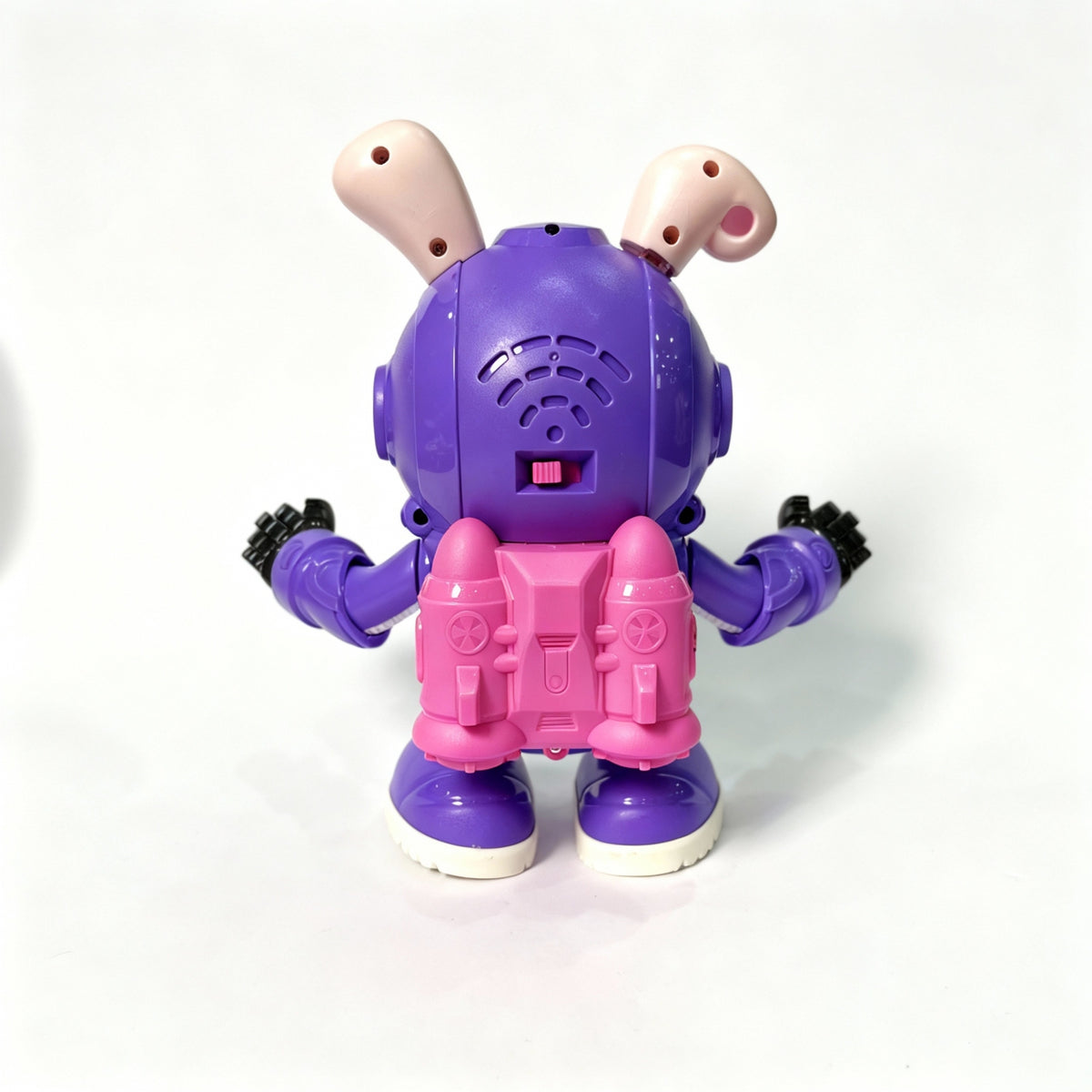 Musical Joker Toy for Kids