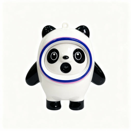Panda Bubble Toy