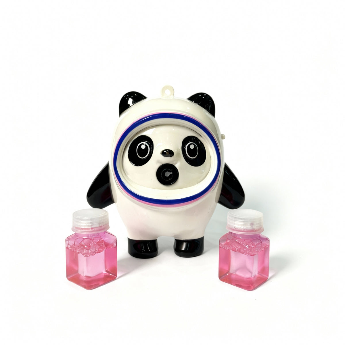 Panda Bubble Toy