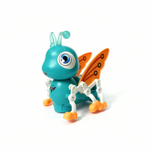 Musical Bee Toy