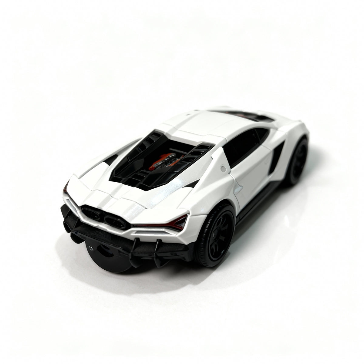 Metal Model Toy Car