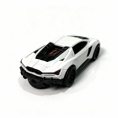 Metal Model Toy Car