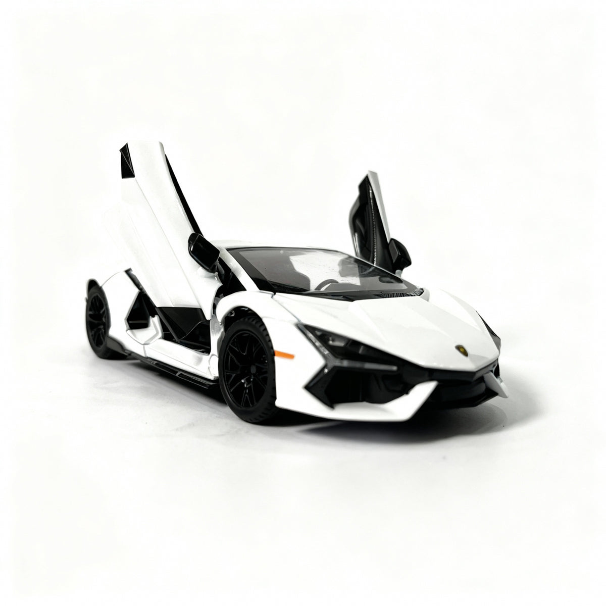 Metal Model Toy Car