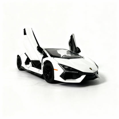 Metal Model Toy Car