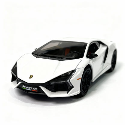 Metal Model Toy Car