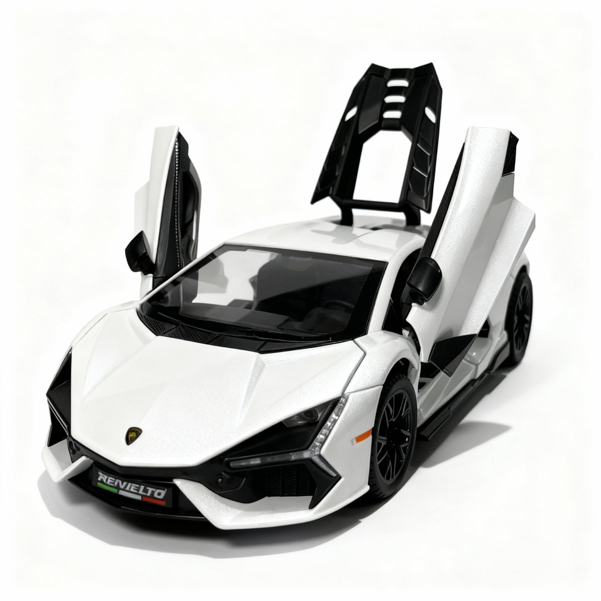 Metal Model Toy Car