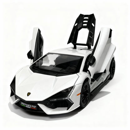 Metal Model Toy Car