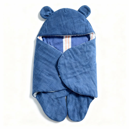 Baby Swaddle Wrap