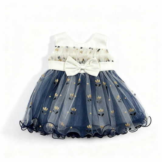 Fancy Baby Party Frock