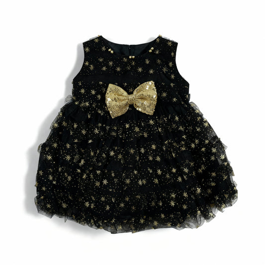 Party Wear Baby Frock